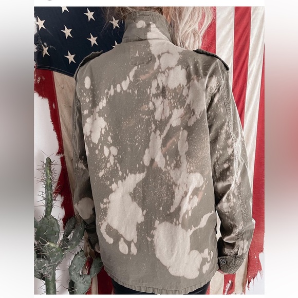 Outlaw Army by Trashxhaus - Picture 2 of 2